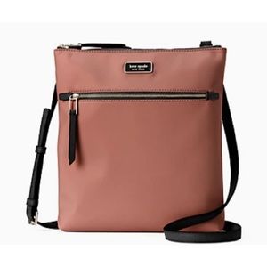 🆕 [Kate Spade] Dawn Sparrow Crossbody